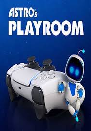 A 10 means this pc game is perfect in all regards and will appeal to every gamer. Astro S Playroom Torrent Download Pc Game Skidrow Torrents