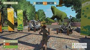 Zoo Tycoon Ultimate Animal Collection Remastered Version Of The Popular Sim Game For Xbox One Zoo Animals Xbox