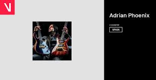 Adrián Phoenix