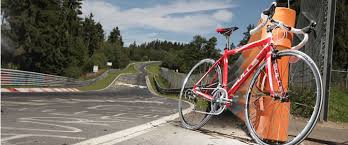 Unsere Werkstatt Fahrrad Nielandt