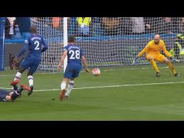 With your upside down analysis. Antonio Rudiger Own Goal Vs Sheffield United Chelsea Vs Sheffield United 2 1 Youtube