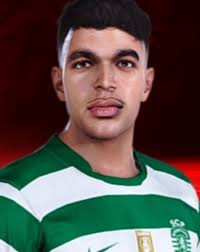 PES 2021 Joao Simoes Converted Face  https://pes-files.ru/pes_2021_joao_simoes_converted_face