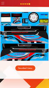 Check spelling or type a new query. Livery Bussid Xhd Double Decker Dlya Android Skachat Apk