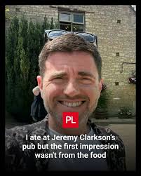 Awesome day. Wish we had seen Jeremy and Lisa though. Popped off to the  farmers dog after this for a lovely pint 🍺 Diane Drew Dave Drew