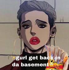 Oop Sangwoo Skskskksks Funny Anime Pics Anime Memes Funny Cute Memes