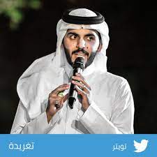 غازي الذيابي تغريدة على تويتر متجر صهوة الرقمي