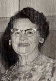 Helen Viola “Vi” Reed (1892-1987)