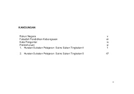 Hsp memperincikan kehendak kurikulum sains mengikut tingkatan. Himpunan Rpt Sains Sukan Tingkatan 4 Yang Hebat Khas Untuk Guru Guru Perolehi Cikgu Ayu