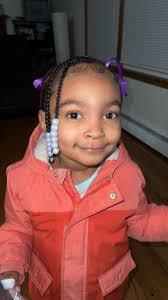 Hey! Does anyone know how to cut children's hair or braid hair?