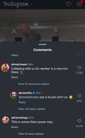 Dana White issues five-word clapback at fan for criticizing his Power Slap  collab with influencer Jelly Bean Brains