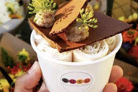 Susu Plans A Dessert Cafe In The International District Eater Seattle