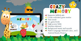 I am running google chrome, google docs, and youtube simultaneously. Free Download Crazy Memory Game Match Game Android Game With Admobs Ads