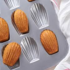 Madeleine Pan King Arthur Baking