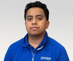 Bachman Chevrolet Staff