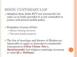 Questions about customary law are usually decided by traditional courts, chiefs, headmen or other traditional leaders. Unwritten Law Law That Is Not Enacted By Parliament And State Assembly The Unwritten Law That Exist In Malaysia Include English Law Judicial Precedent Ppt Video Online Download