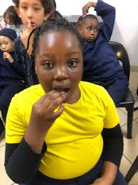 Unity College (Special Needs Education)