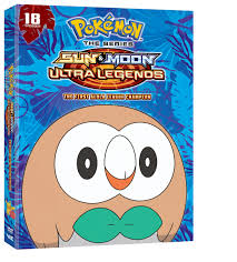 Check spelling or type a new query. Buy Dvd Pokemon Sun Moon Ultra Legends The First Alola League Champion Dvd Archonia Com
