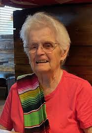 Doretta Carlson Obituary