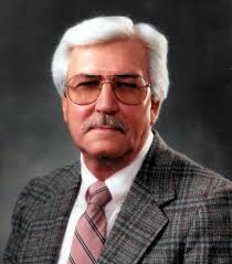 James Rushing Obituary