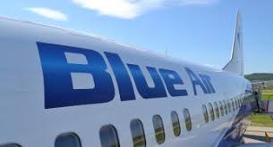 Blue air bilete de avion. Blue Air Stiri Noutati Si Promotii Bilete De Avion
