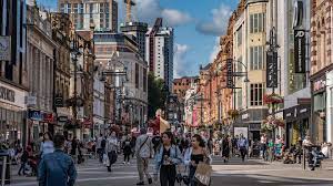 Images of leeds is a unique collection of photographs of the city of leeds, west yorkshire, uk. Understanding Differences In Population Estimates For Leeds The Alan Turing Institute