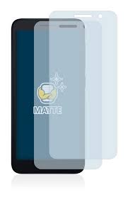 BROTECT Schutzfolie »für Alcatel 1 2021 ...