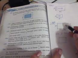 Sahe Ve Perimetr Namazov Seh 136 Mesele Helli 5ci Sinif Youtube