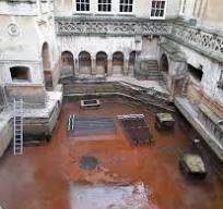 The Roman Baths and Pump Room to be heated by spa water ...