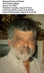 Condolences for loss of classmate's brother