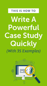 Case Studies 60 Examples And 7 Templates To Help Yours Stand Out Marketing Case Study Case Study Case Study Template