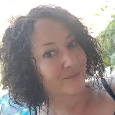 Julia Pauline Davis MHA, BS-FSN