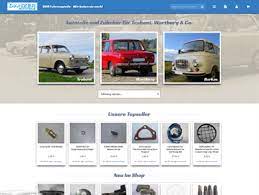 Danzer autoteile | danzer autoteile is an automotive company based out of 16 olbernhauer straße, chemnitz, germany. Danzer Autoteile Gross Und Einzelhandel Onlineshop Chemnitz