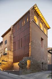 15/12/2020 · copa del rey j1 cd marchamalo. Gallery Of Refurbishment Of The West Tower In Huesca City Hall Acxt 7