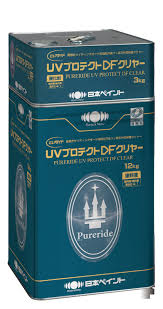 Uv プロテクト クリヤー 4f