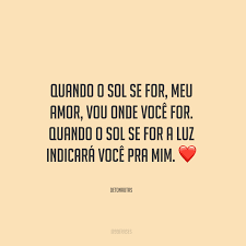 33 Frases De Por Do Sol Para Aproveitar A Hora Mais Linda Do Dia