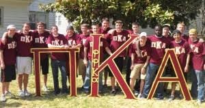 Maybe you would like to learn more about one of these? 7 Things To Remember About Your Greek Letters The Fraternity Advisor Make Your Fraternity The Best On Campus