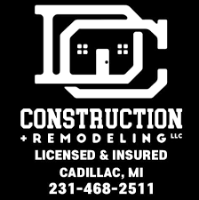 DC Construction & Remodeling LLC