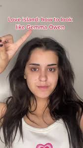 Gemma Owen Hair Tutorial