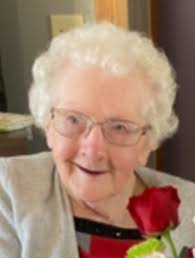 Wilma Norma Reimnitz Obituary (2024)