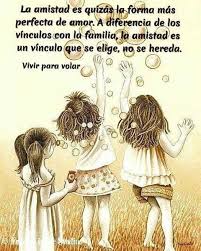 La Amistad Pensamientos De Amistad Frases De Amistad Imagenes De Amistad