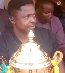 Muluya Abasi Balling ⚽ @MasazaCup_