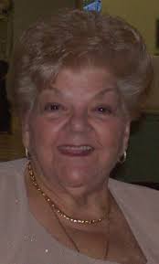 Marie Genova Obituary