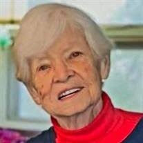 Bonnie Welker-Hahs Obituary