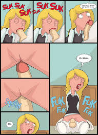 Read Family Pie (Family Guy) [JKRComix] - 4 - English Hentai Porns - Manga  And Porncomics Xxx