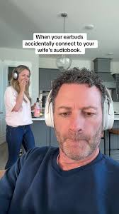 Comedy Sketch about Sharing with Wife Message about Accident