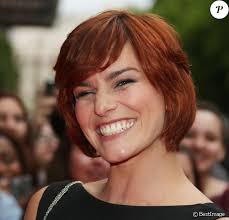 Elle est toujours blessée mais continue la rééducation et espère faire son retour très vite sur les parquets. Fauve Hautot Future Maman Assagie Je Serai Aimante Purepeople