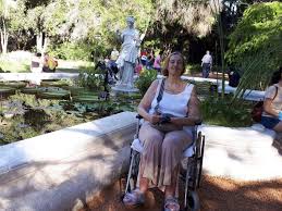 An anthropologist with ALS plans her euthanasia in Switzerland