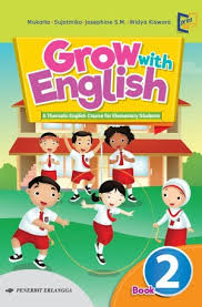 Download buku bahasa inggris kelas 4 sd penerbit yudhistira. Buku Bahasa Inggris Sd Besemah Pustaka