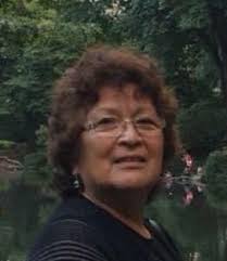 Rosa Benites's Instagram, Twitter & Facebook