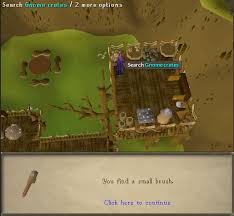 Karamjan monkey (level 3) karamja island. Osrs Monkey Madness Ii Runescape Guide Runehq